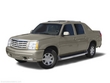 2002 Cadillac Escalade EXT SUV