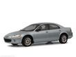 2002 Chrysler Sebring Sedan