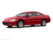 2002 Chrysler Sebring LXi