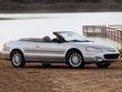 2002 Chrysler Sebring Convertible