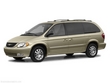 2002 Chrysler Town & Country LXi FWD