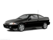 2002 Chevrolet Cavalier 