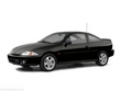 2002 Chevrolet Cavalier Coupe