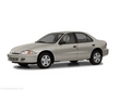 2002 Chevrolet Cavalier 