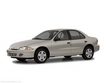2002 Chevrolet Cavalier Sedan