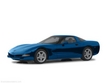 2002 Chevrolet Corvette Coupe