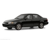 2002 Chevrolet Prizm Sedan