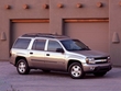 2002 Chevrolet Trailblazer SUV