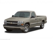 2002 Chevrolet Silverado 1500 