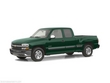2002 Chevrolet Silverado 1500 