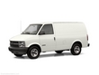 2002 Chevrolet Astro 
