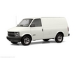 2002 Chevrolet Astro 