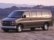 2002 Chevrolet  