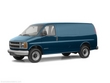 2002 Chevrolet Express Base