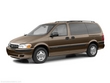 2002 Chevrolet Venture Van Passenger
