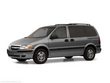 2002 Chevrolet Venture 
