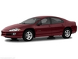 2002 Dodge Intrepid Sedan