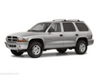 2002 Dodge Durango SLT