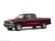 2002 Dodge Dakota Truck Club Cab