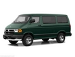 2002 Dodge Ram Wagon 3500 Van Extended