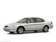 2002 Ford Taurus 4DR SDN SES Deluxe