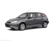 2002 Ford Focus Hatchback