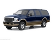 2002 Ford Excursion SUV