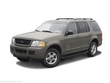 2002 Ford Explorer SUV
