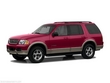 2002 Ford Explorer SUV