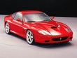 2002 Ferrari 575M Coupe