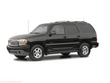 2002 GMC Yukon Denali SUV