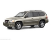 2002 GMC Envoy SUV