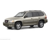 2002 GMC Envoy SUV