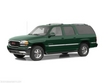 2002 GMC Yukon XL 1500 SUV