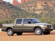 2002 GMC Sonoma SLS
