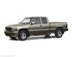 2002 GMC Sierra 1500 Truck Extended Cab