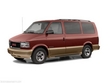 2002 GMC Safari Van Passenger