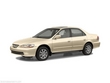 2002 Honda Accord Sedan