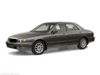 2002 Hyundai XG350 Sedan