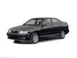 2002 Infiniti G20 Sedan