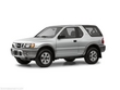 2002 Isuzu  SUV