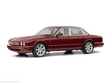 2002 Jaguar XJR SDN