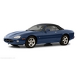 2002 Jaguar XK8 Convertible