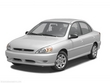 2002 Kia Rio 