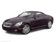 2002 Lexus SC430 