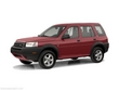 2002 Land Rover Freelander SUV