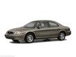 2002 Mercury Sable Sedan