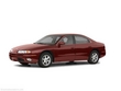 2002 Oldsmobile Aurora Sedan