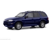 2002 Oldsmobile Bravada SUV