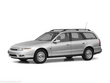 2002 Saturn L-Series LW300